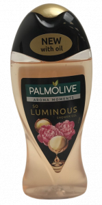 Wholesale Joblot of 20 Palmolive Aroma Moments So Luminous Shower Gel 250ml