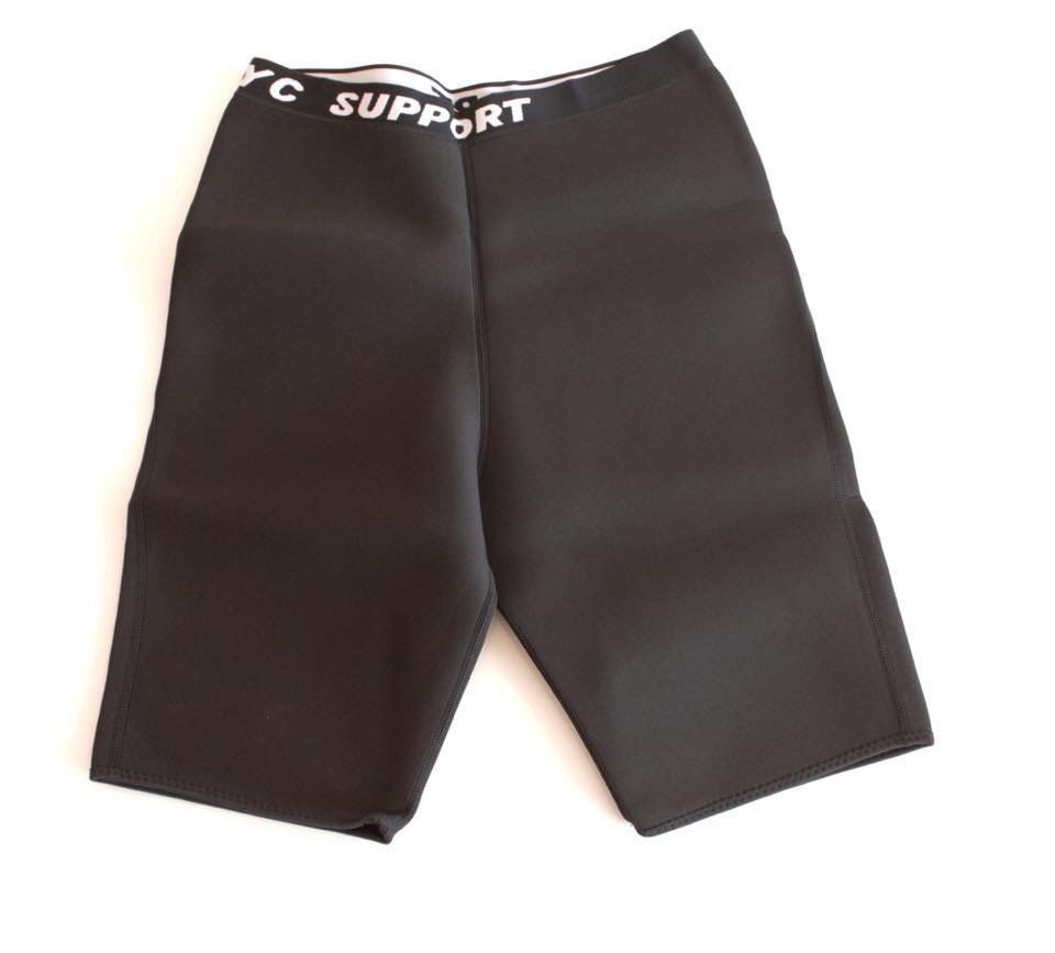 Neoprene Sauna Short