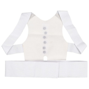Wholesale Joblot of 50 Magnetic Back Brace Posture Corrector - Size XL