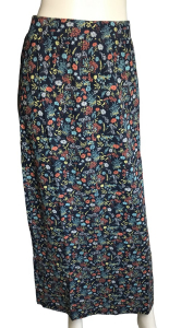 Wholesale Joblot of 13 Brakeburn Ladies Vintage Ditsy Skirt Size 8