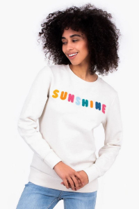 One Off Joblot of 7 Ladies Brakeburn Sunshine Sweater