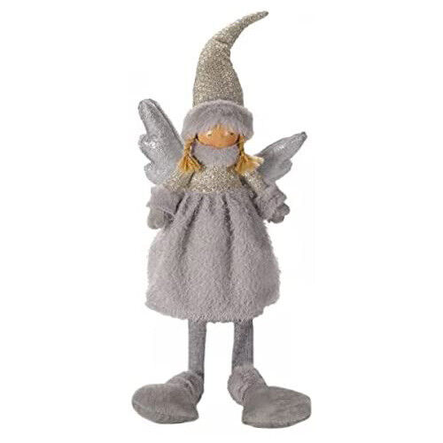 LED Princess Light Up Angel Figure x 24