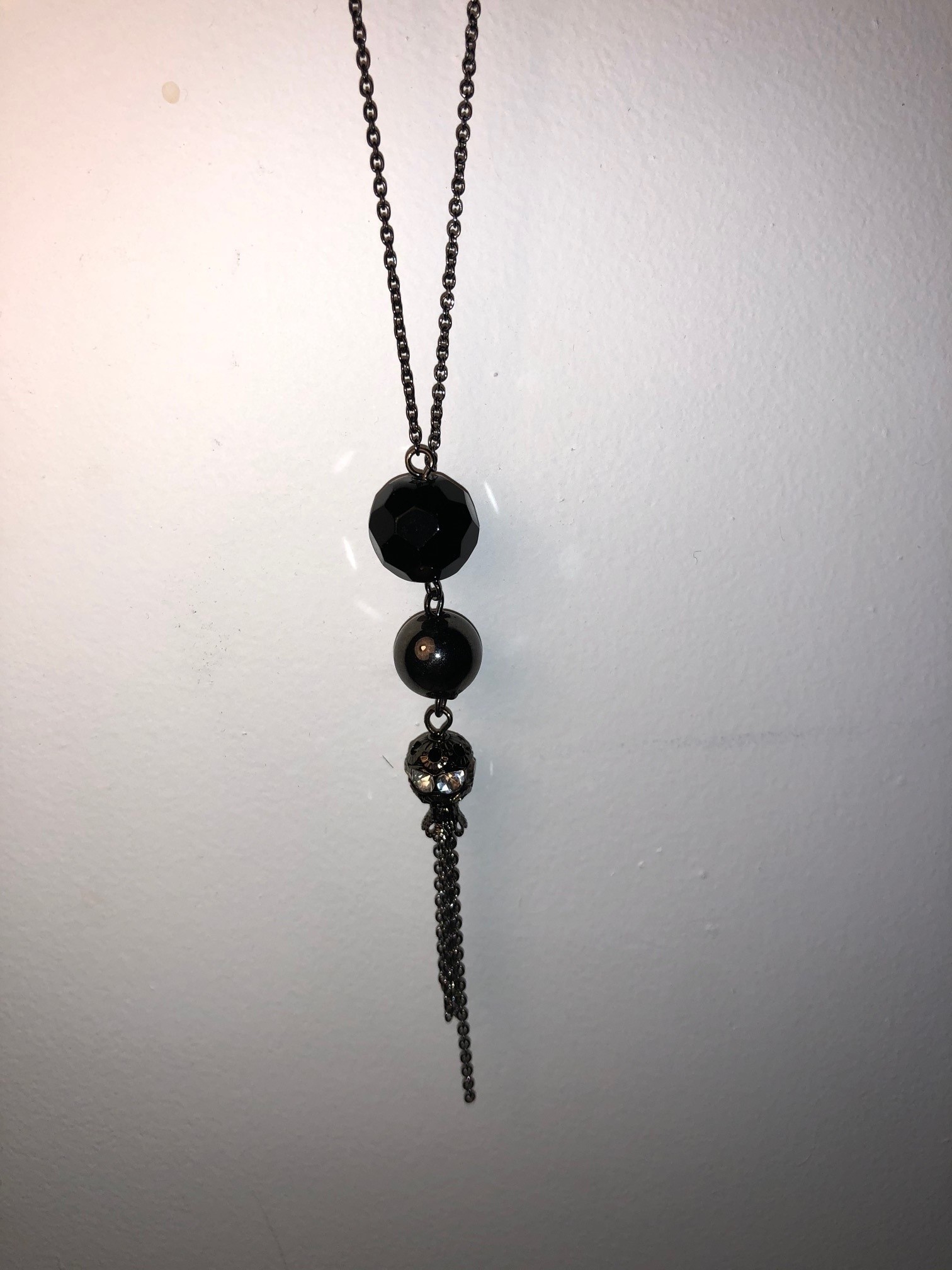 Pendants - Tassel Pendants Art Deco Style - Joblot of 38