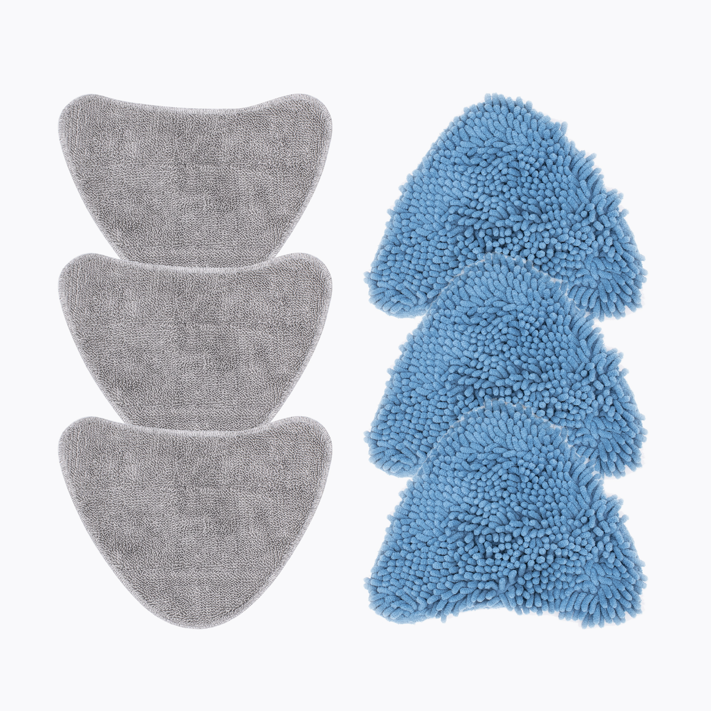 Steam Mop Replacement Pads compatible with VAX, shark etc