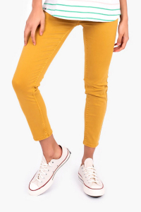 One Off Joblot of 7 Ladies Brakeburn Yellow Jasmine Jeans