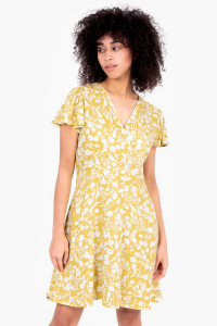 One Off Joblot of 5 Ladies Brakeburn Ayla Wrap Dress