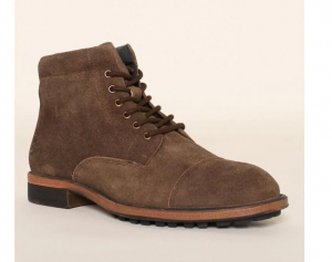 Wholesale Joblot of 10 Brakeburn Mens Brown Workman Boot Size 8-11