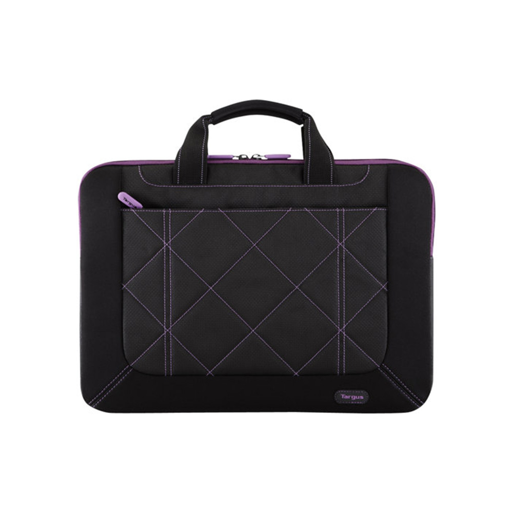 Targus Pulse Slipcase Notebook/Laptop Carry Case (13