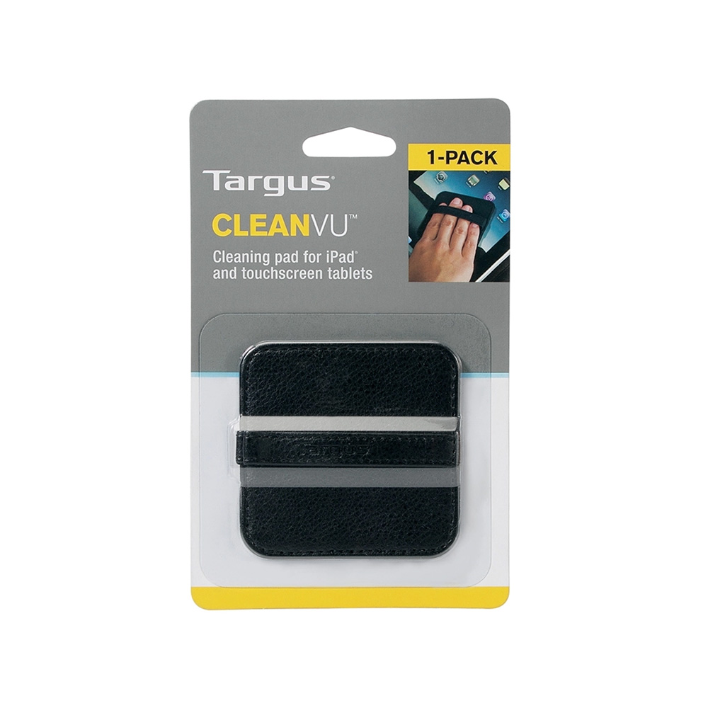 Targus CleanVu Cleaning Pad