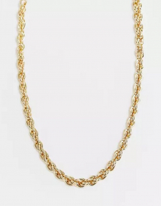 Wholesale Joblot of 30 DesignB Chunky Twisted Necklace