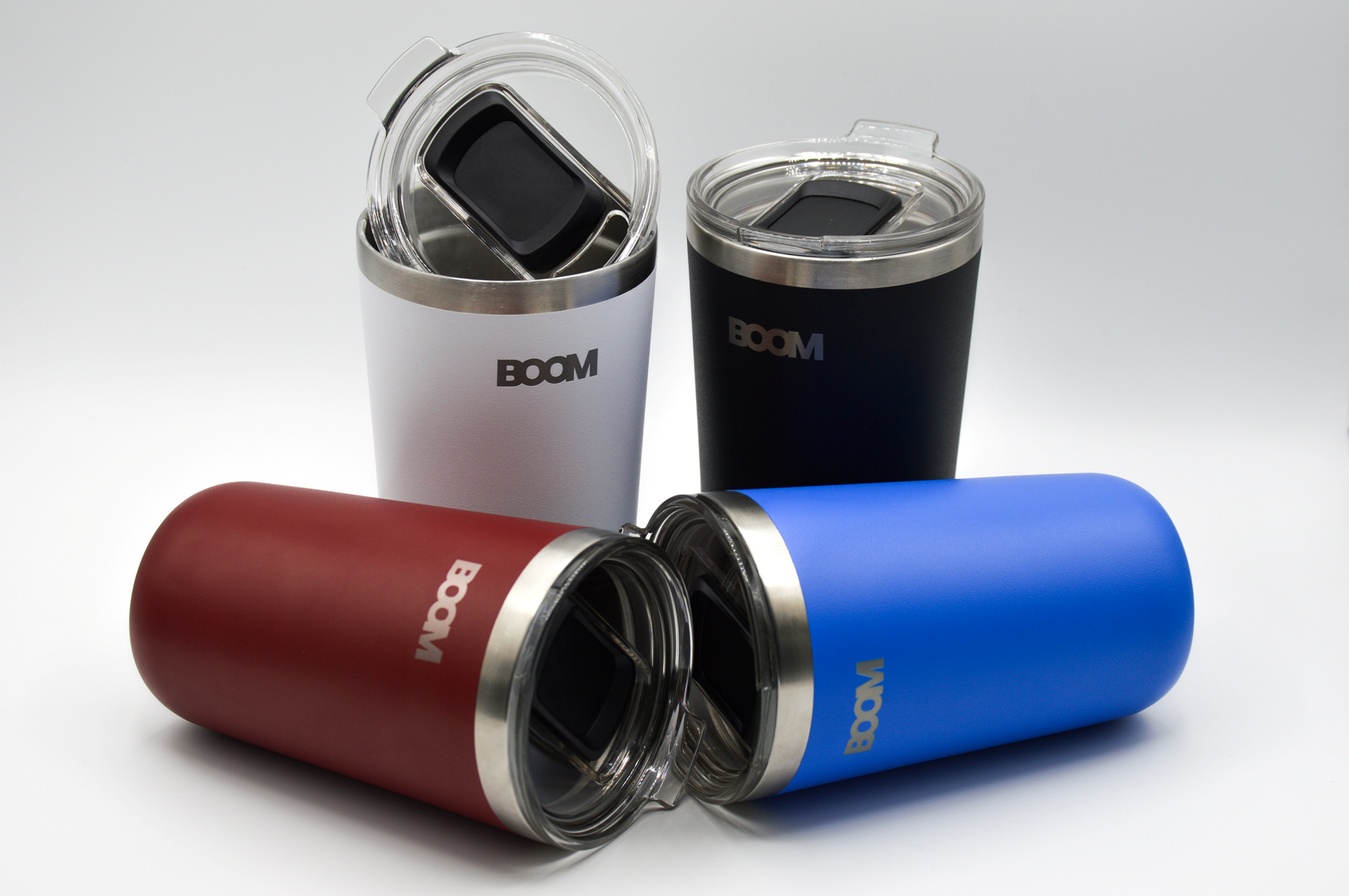 Insulated Drinks Tumblers