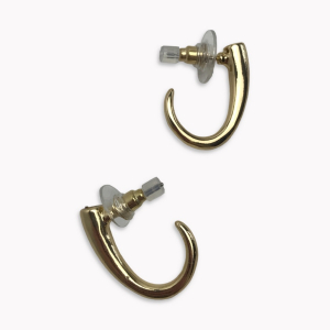 Wholesale Joblot of 30 DesignB London Hoop Earrings