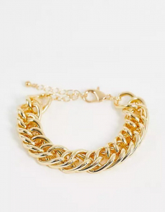 Wholesale Joblot of 30 DesignB 80s Chunky Chain Bracelet