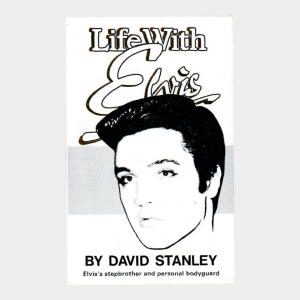 One Off Joblot of 880 Life With Elvis By David Stanley Books