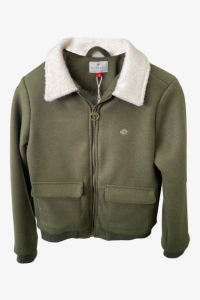 One Off Joblot of 5 Ladies Brakeburn Boulce Collar Jacket