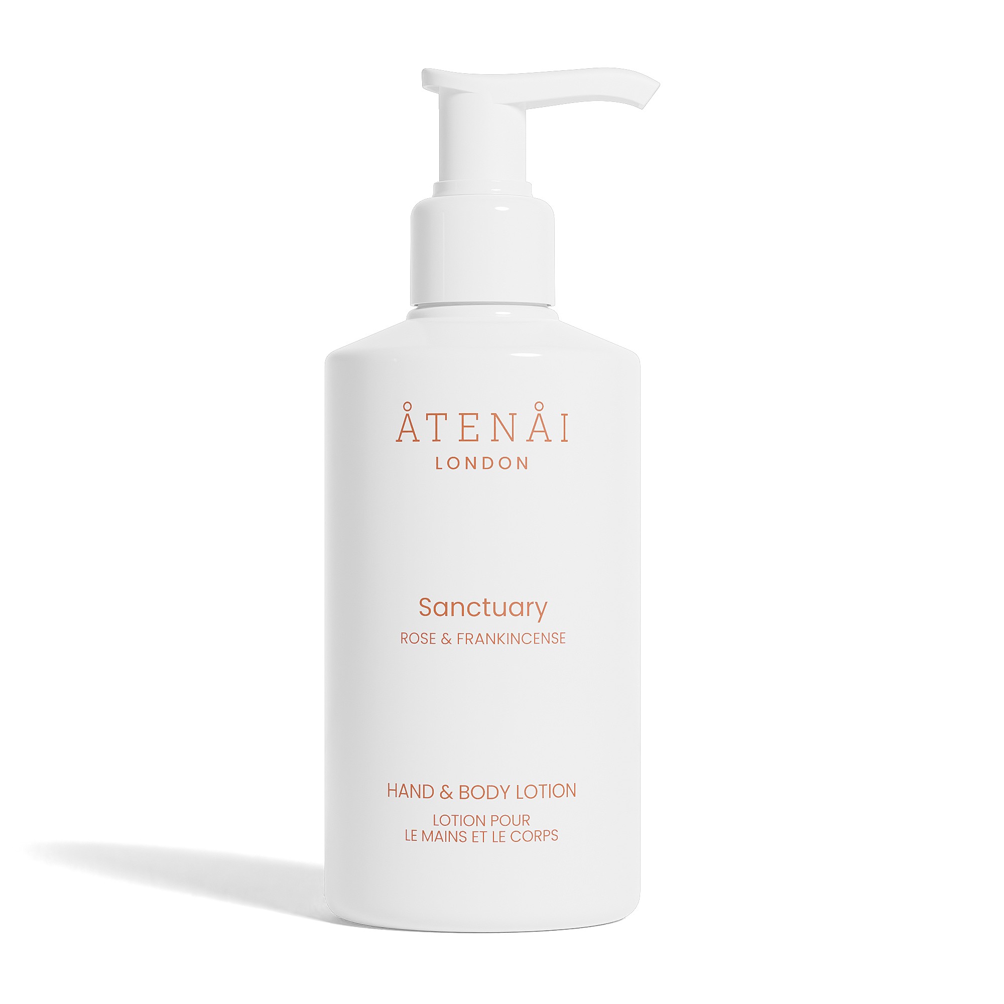Atenai London Hand & Body Lotion Joblot 30 units (3 Fragrances, 10 Units Each)