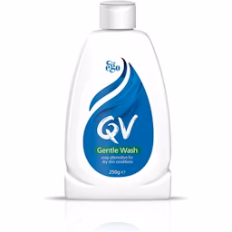 QV Gentle Wash * 7 