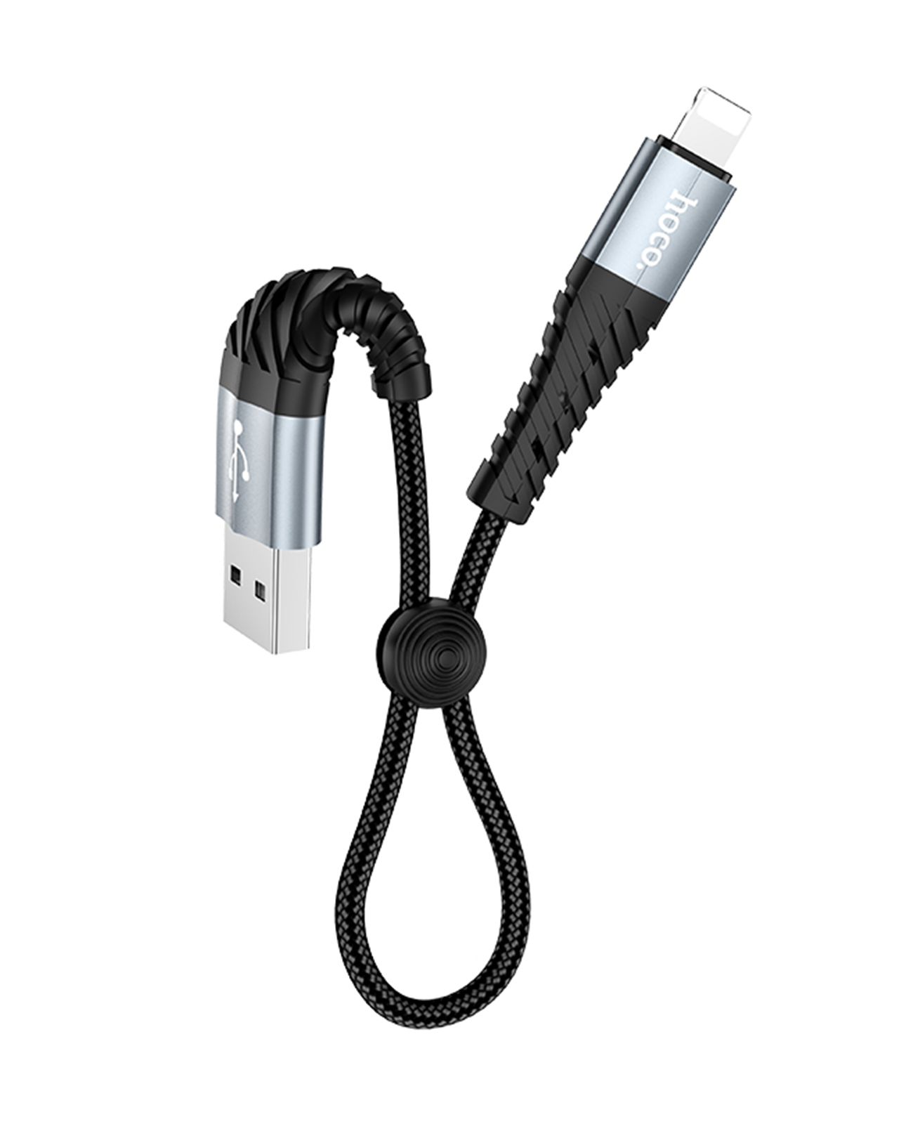Phone Charging Cables Lightning 200 pcs, Hoco X38