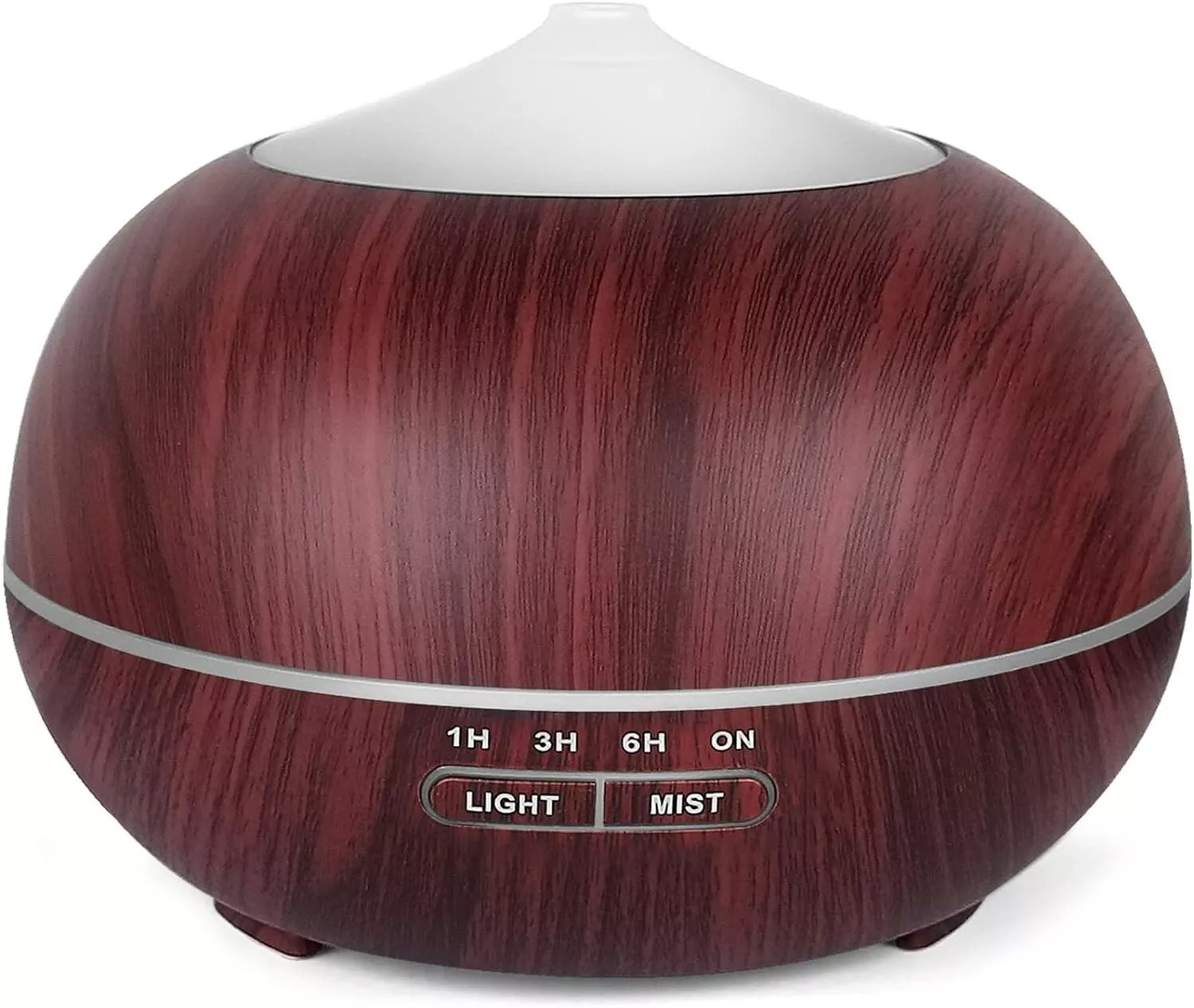 Airymium Essential Oils Diffusers Brand New and boxed