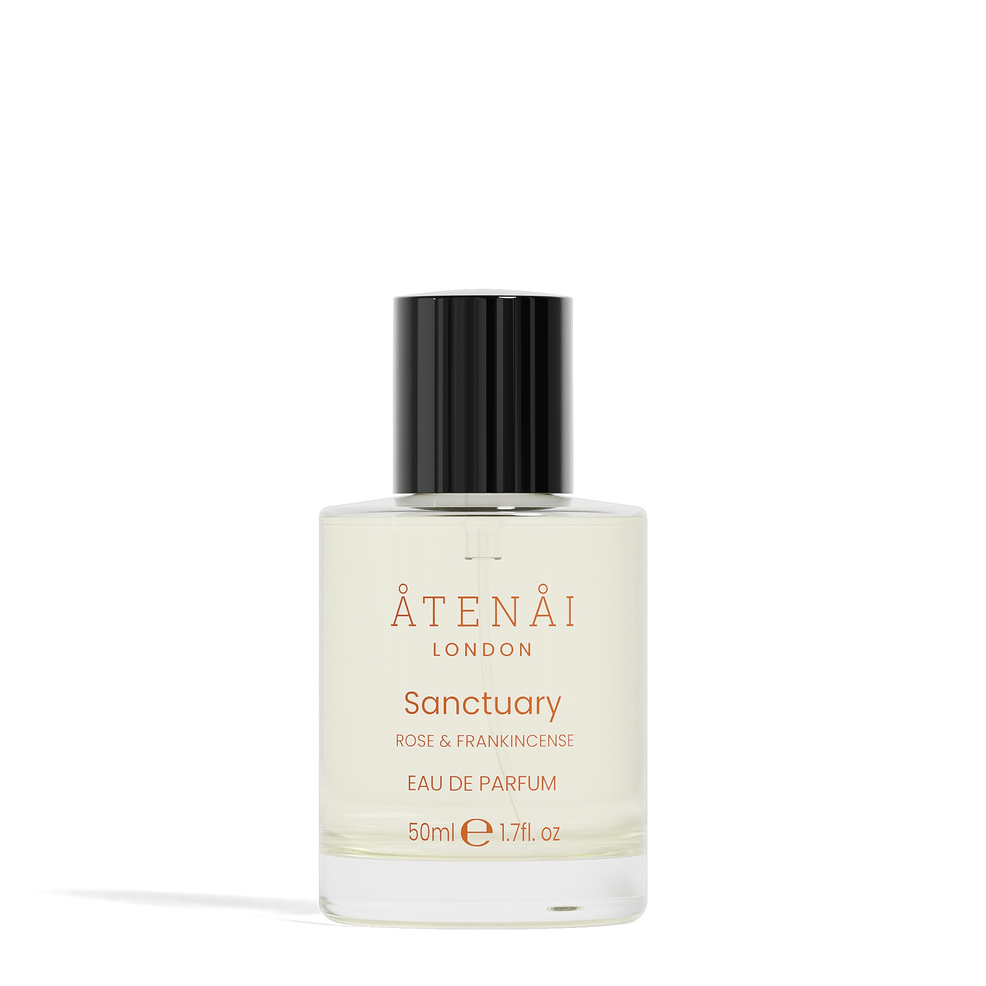 Atenai London Eau de Parfum 50ml Job Lot 30 Units (3 Fragrances, 10 Units Each)