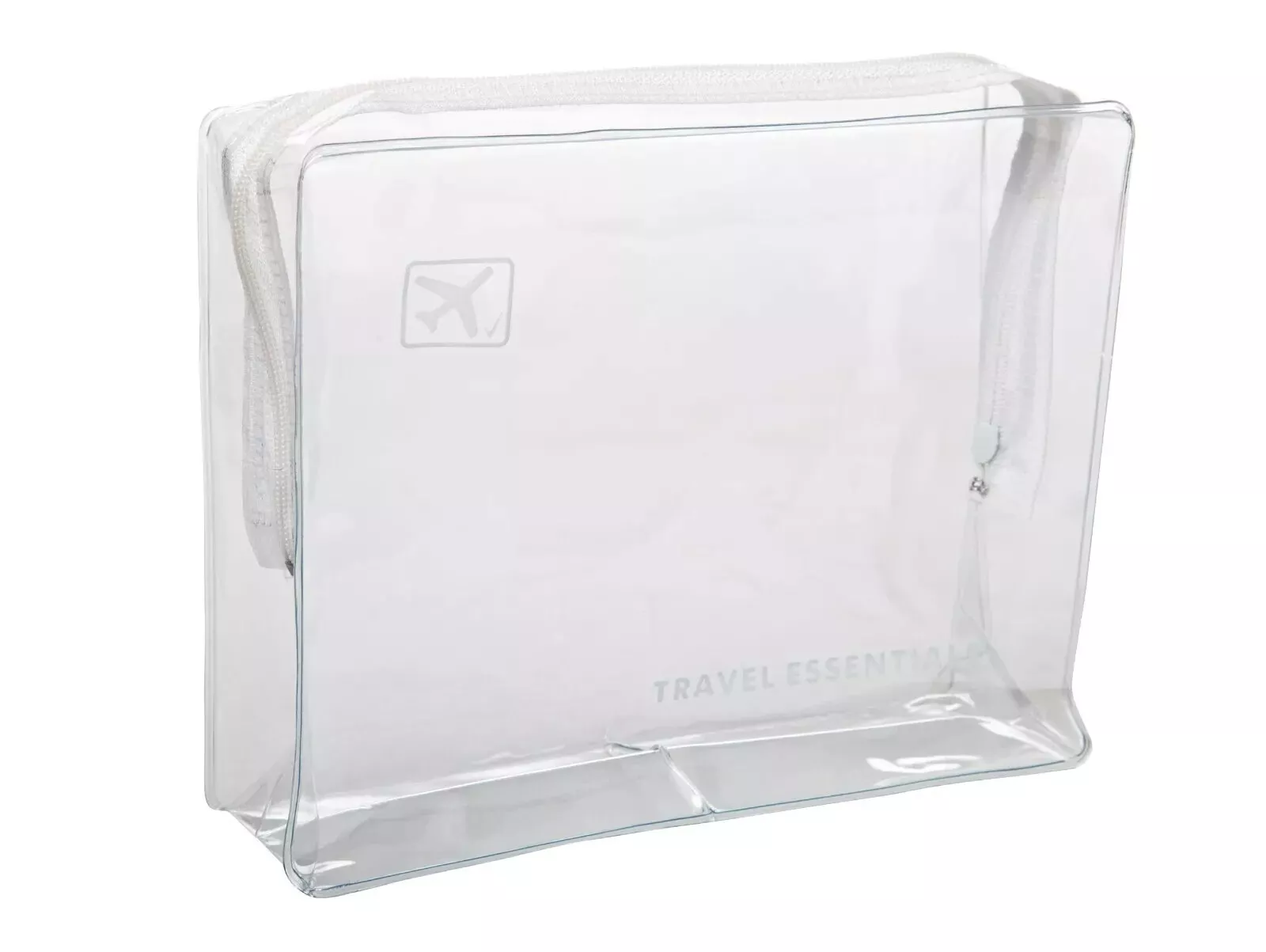 Wholesale 625x Clear AIRPORT SECURITY LIQUID BAGS Plastic Seal HOLIDAY Travel bags