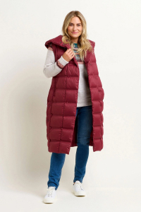 Wholesale Job Lot of 5 Brakeburn Women's Transition Two Gilet