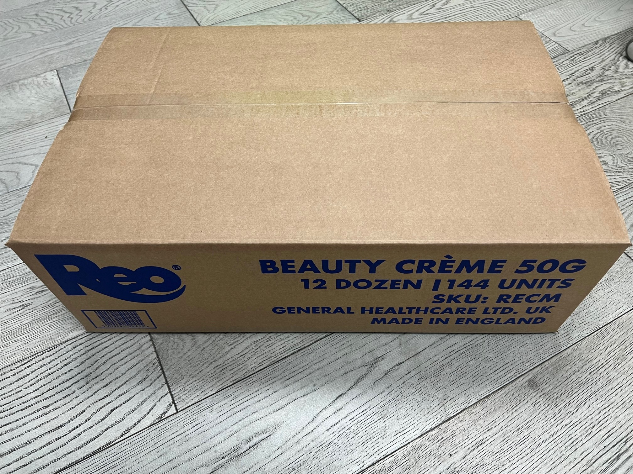 Reo Beauty Cream 50g