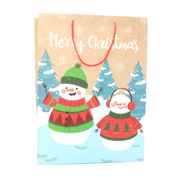 Christmas Gift Packaging - 232605 units in total