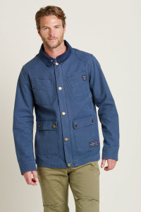 One Off Job Lot of 5 Brakeburn Men's Chore Jacket