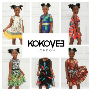 One Off Joblot of 1,155 Mixed Kokovee Kid's Clothing - Great Mix!