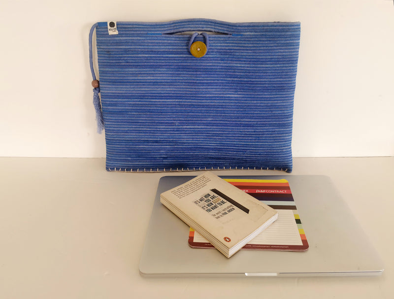 Wootton Creation Laptop/Accessory Pouches