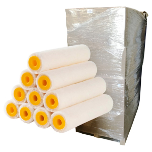 Pallet of 4,800 Velour Push-On 6