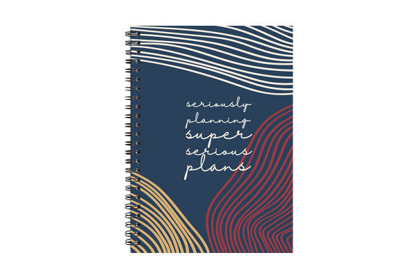 Everythink Monthly Planner