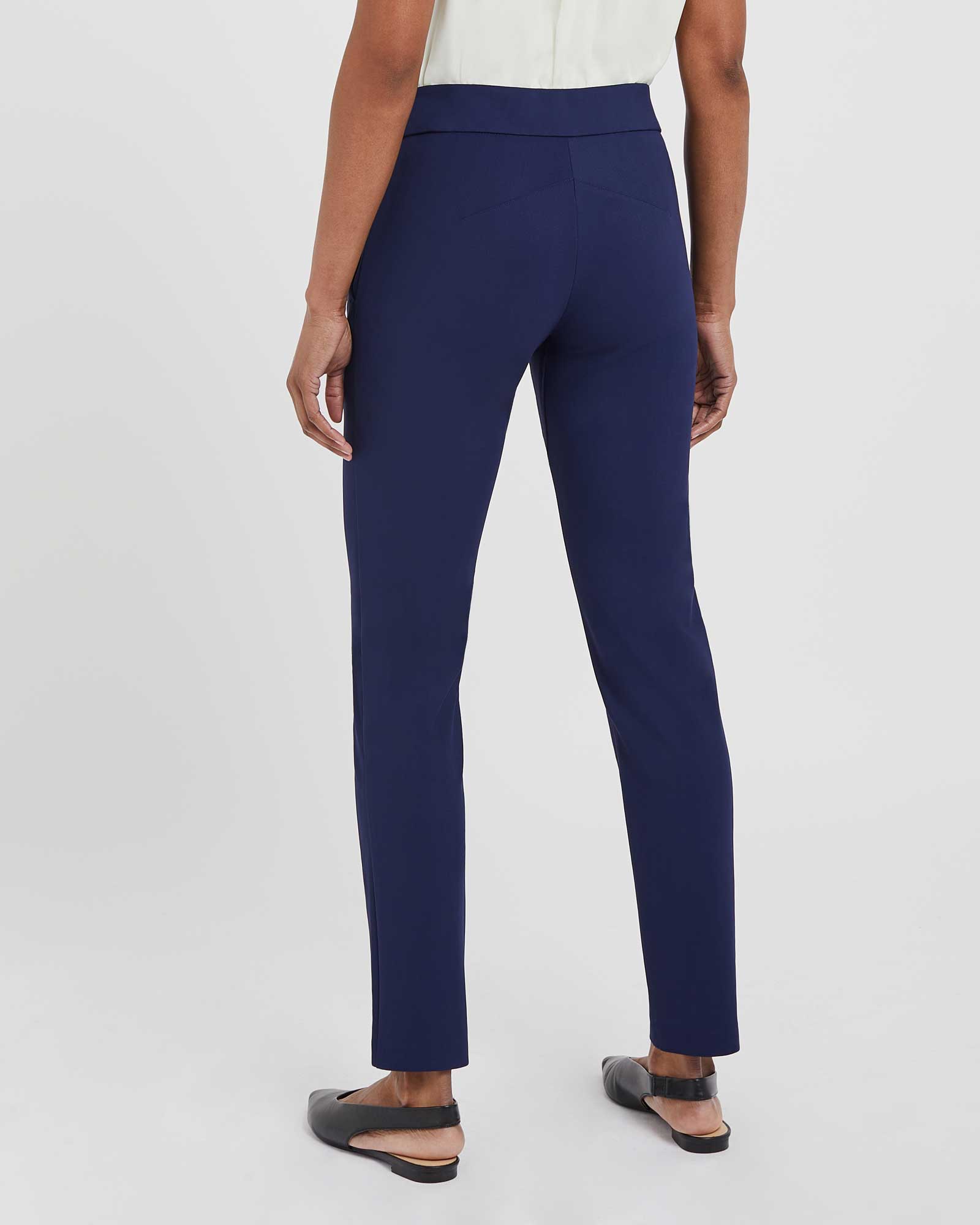 Dai Wear Ladies Performance Workwear