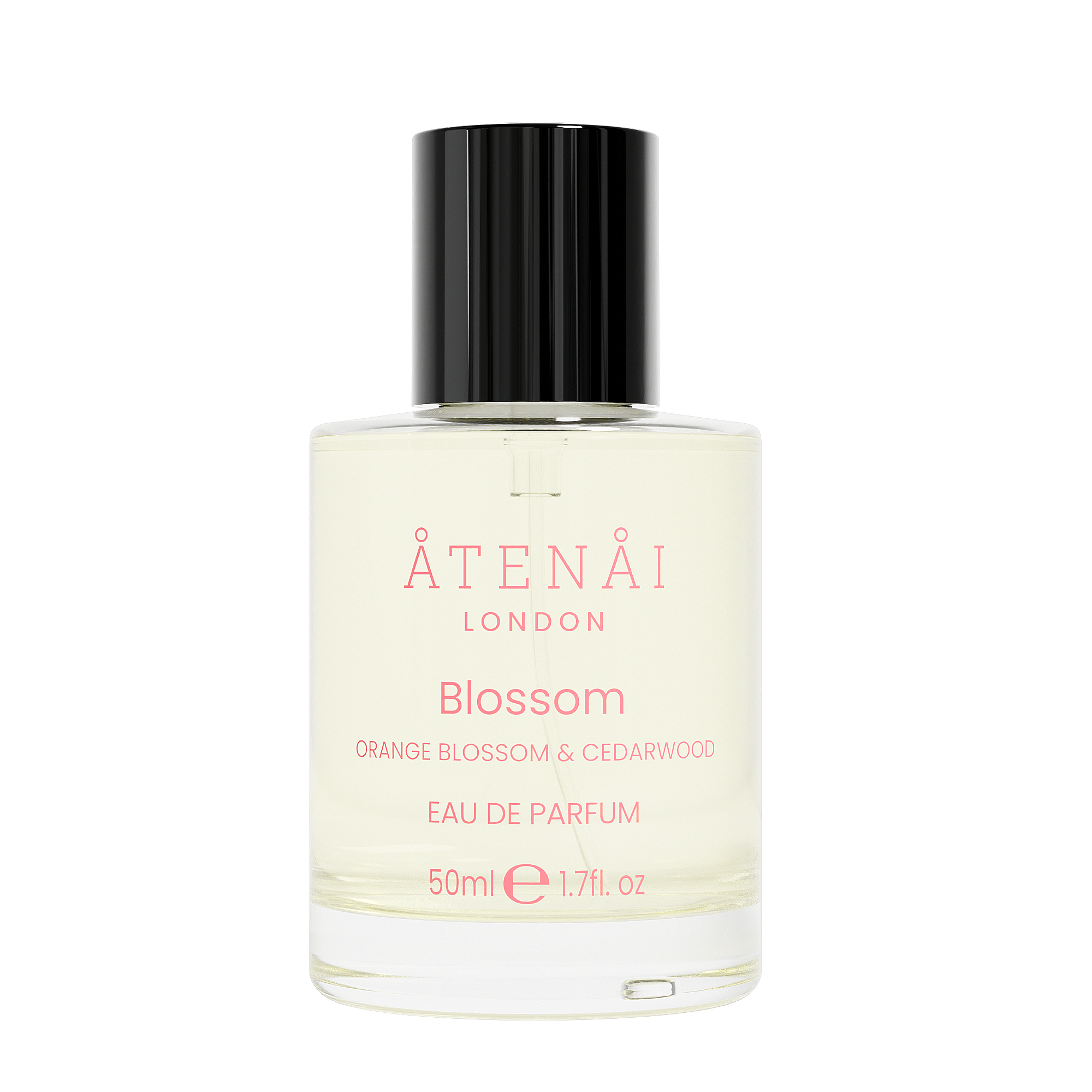 Wholesale Joblot of 100 units Atenai London Blossom Body Care & Perfume Products