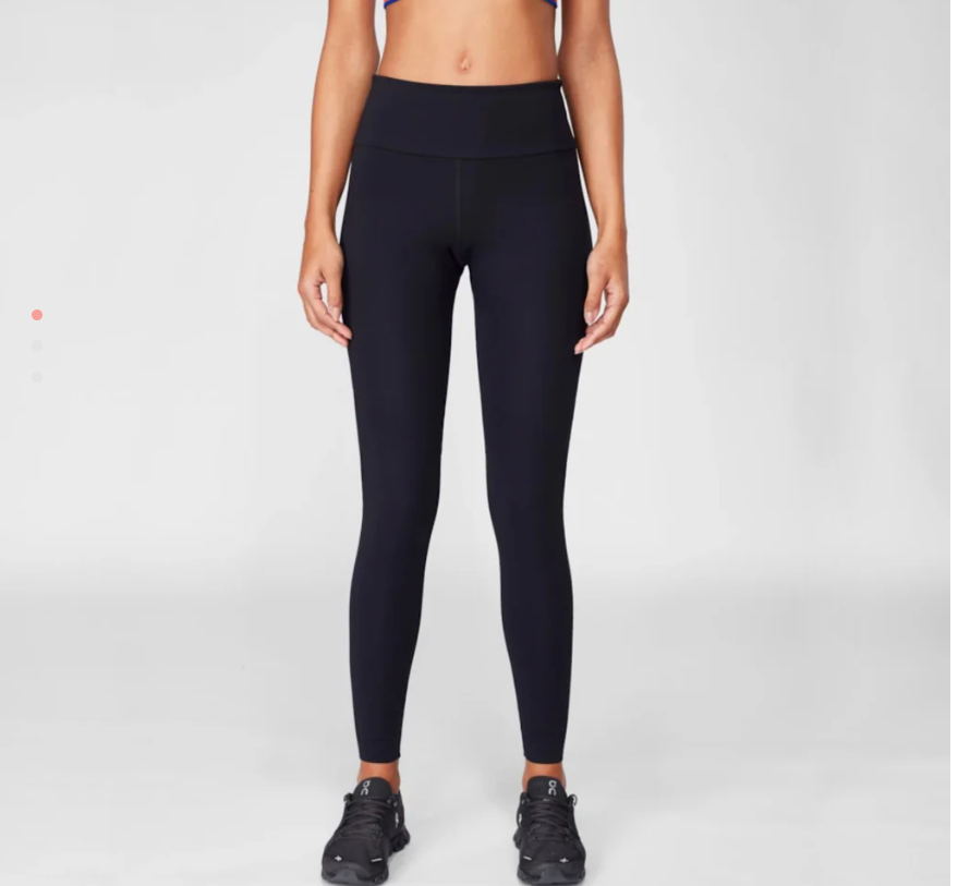 Ladies Athleisure Wear Leggings by Evveervital 100 pairs