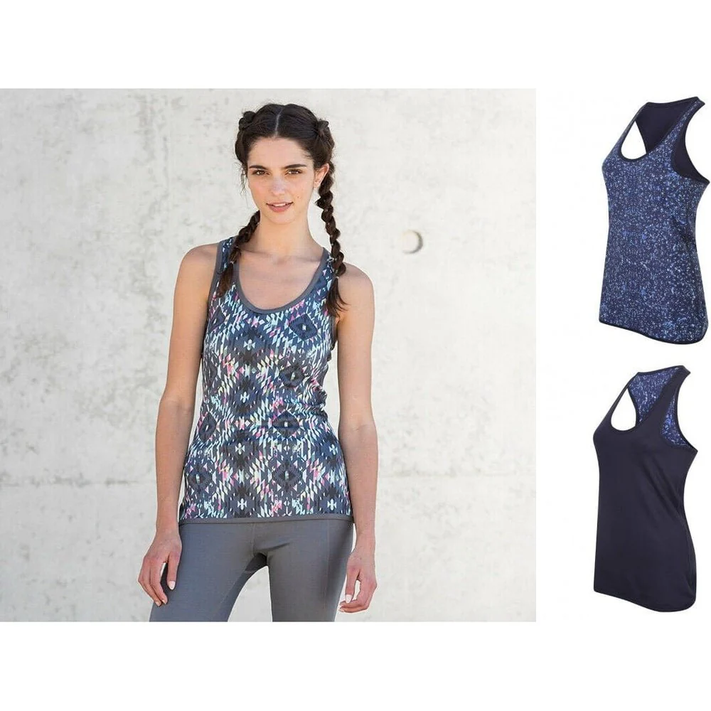 VEST TOPS