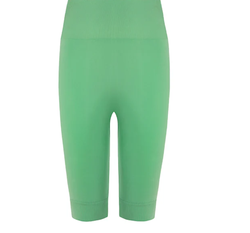 Ladies Active Wear Shorts - Bulk Sale