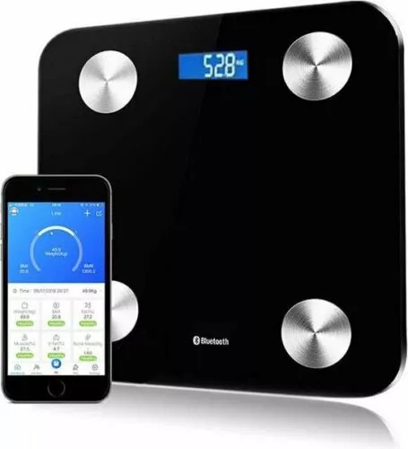 22 x Smart Bathroom Scales