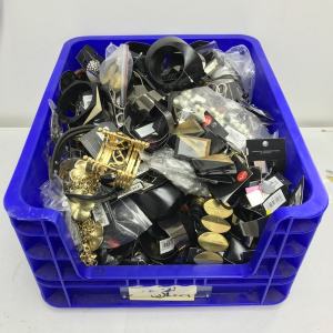 One Off Job Lot of Approx. 200 French Connection (FCUK) Faulty Jewellery