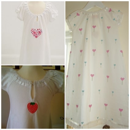 Children Nighties
