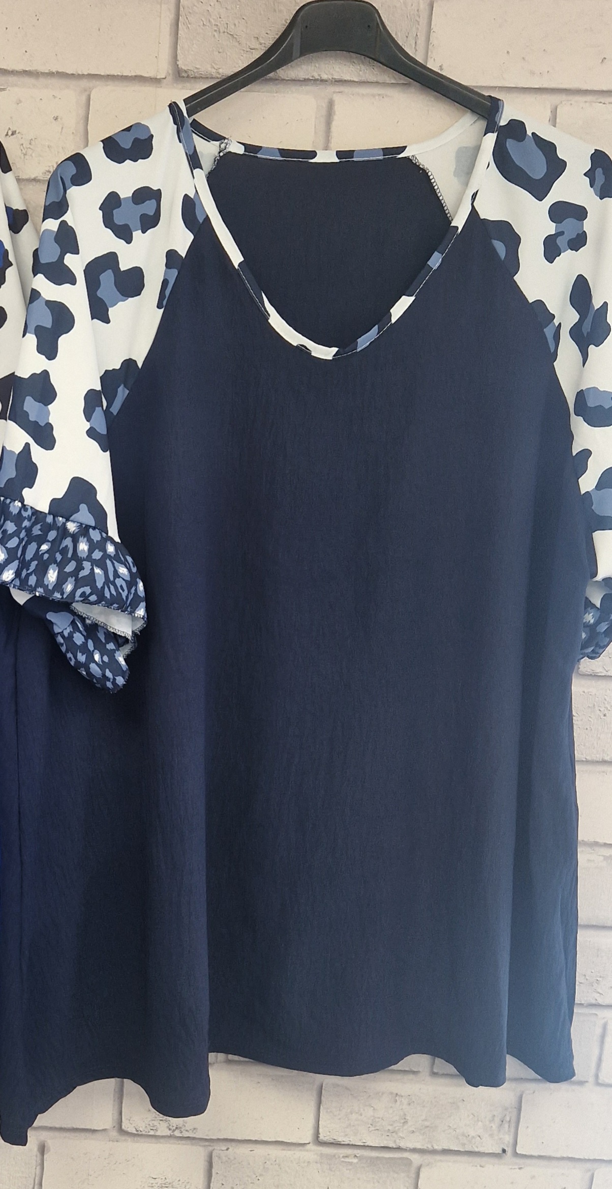 Wholesale ladies tops