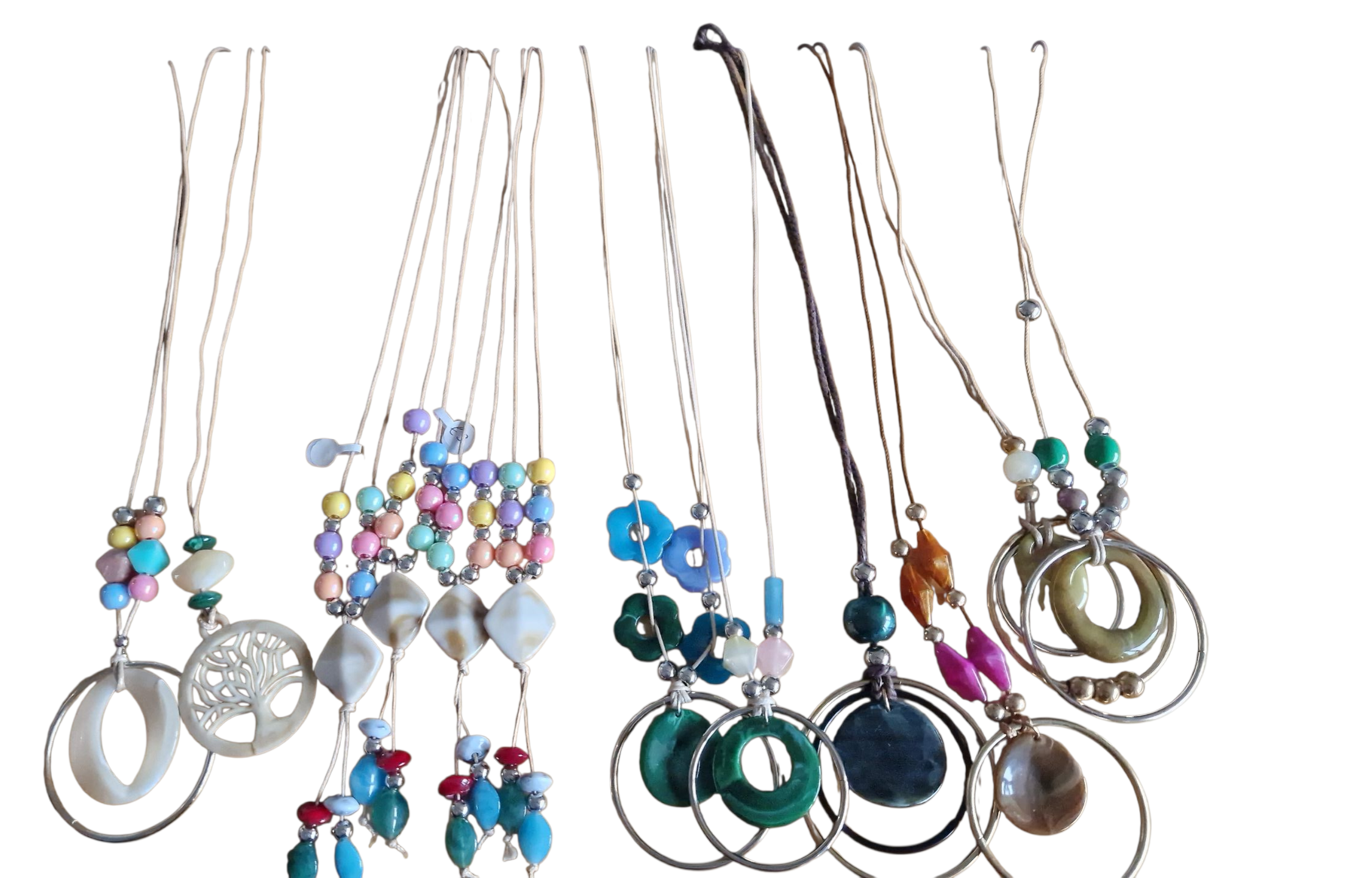 Joblot of fashion  jewellery 