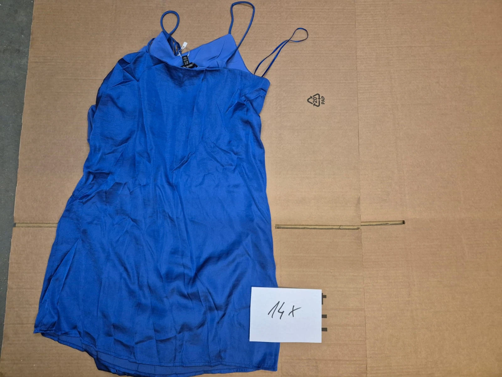 60x URBAN REVIVO Wholesale Joblot Womens Clothes Resale New Wtih Tags RRP £1500+