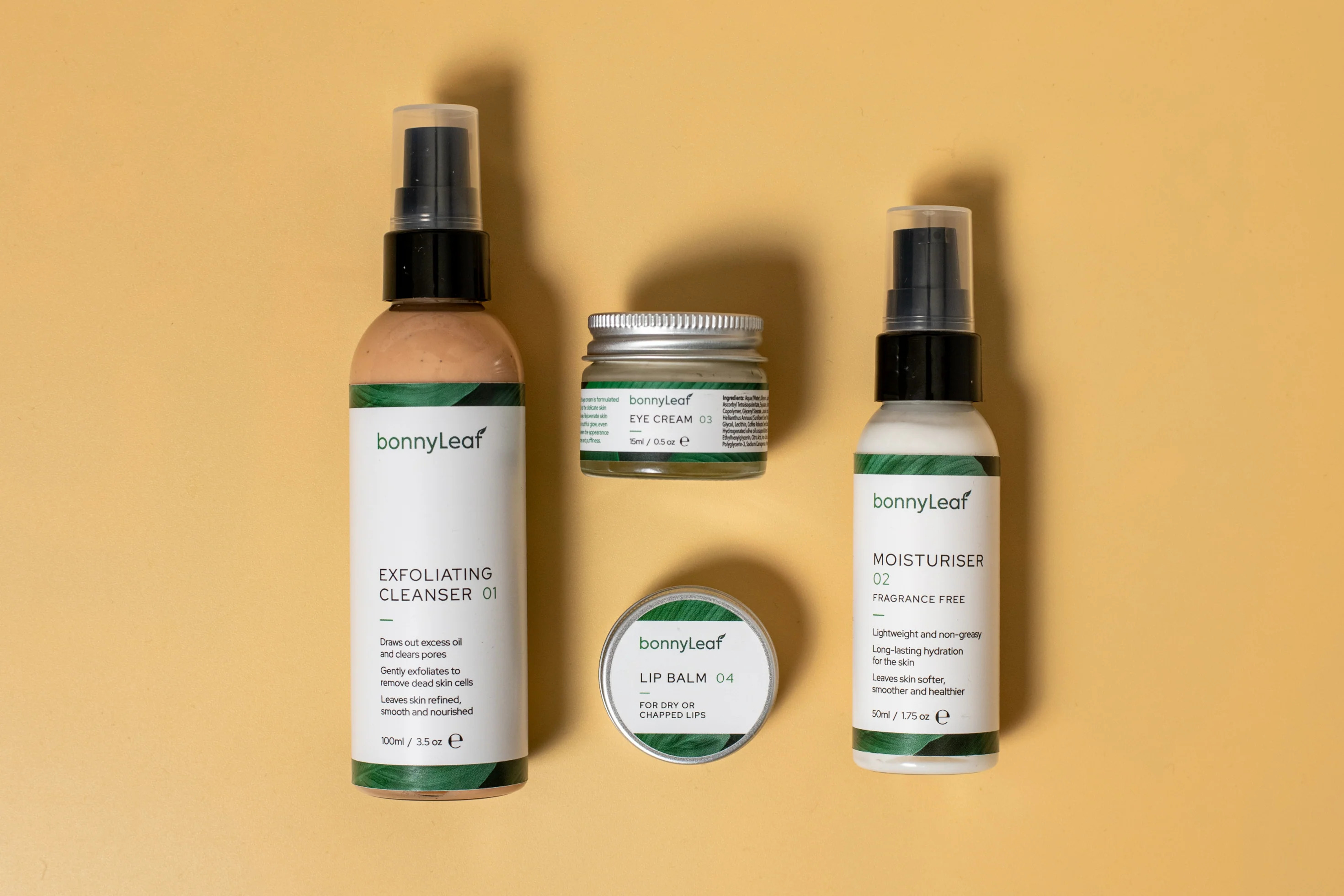 SURPLUS TOP SELLING, TOP RATED, Skincare giftset, helps with dry, oily, acne-prone skin or combination.