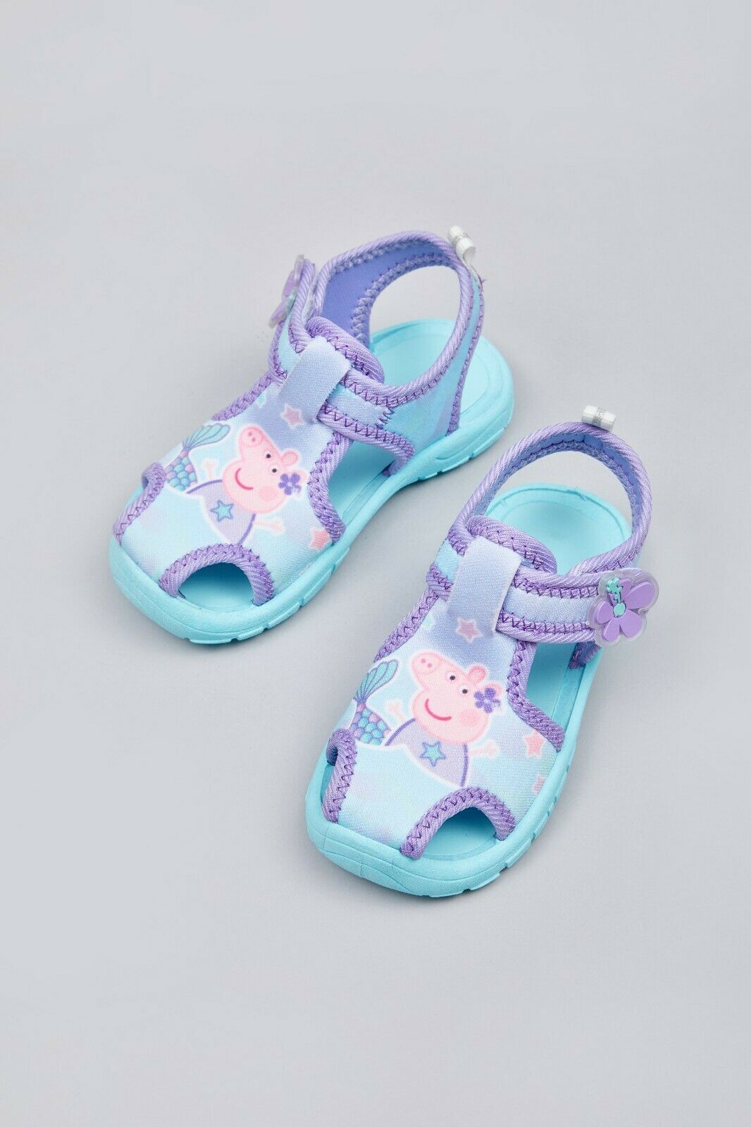William Lamb Peppa Pig Unicorn Girls Sandals 13 Pairs Joblot for Resale