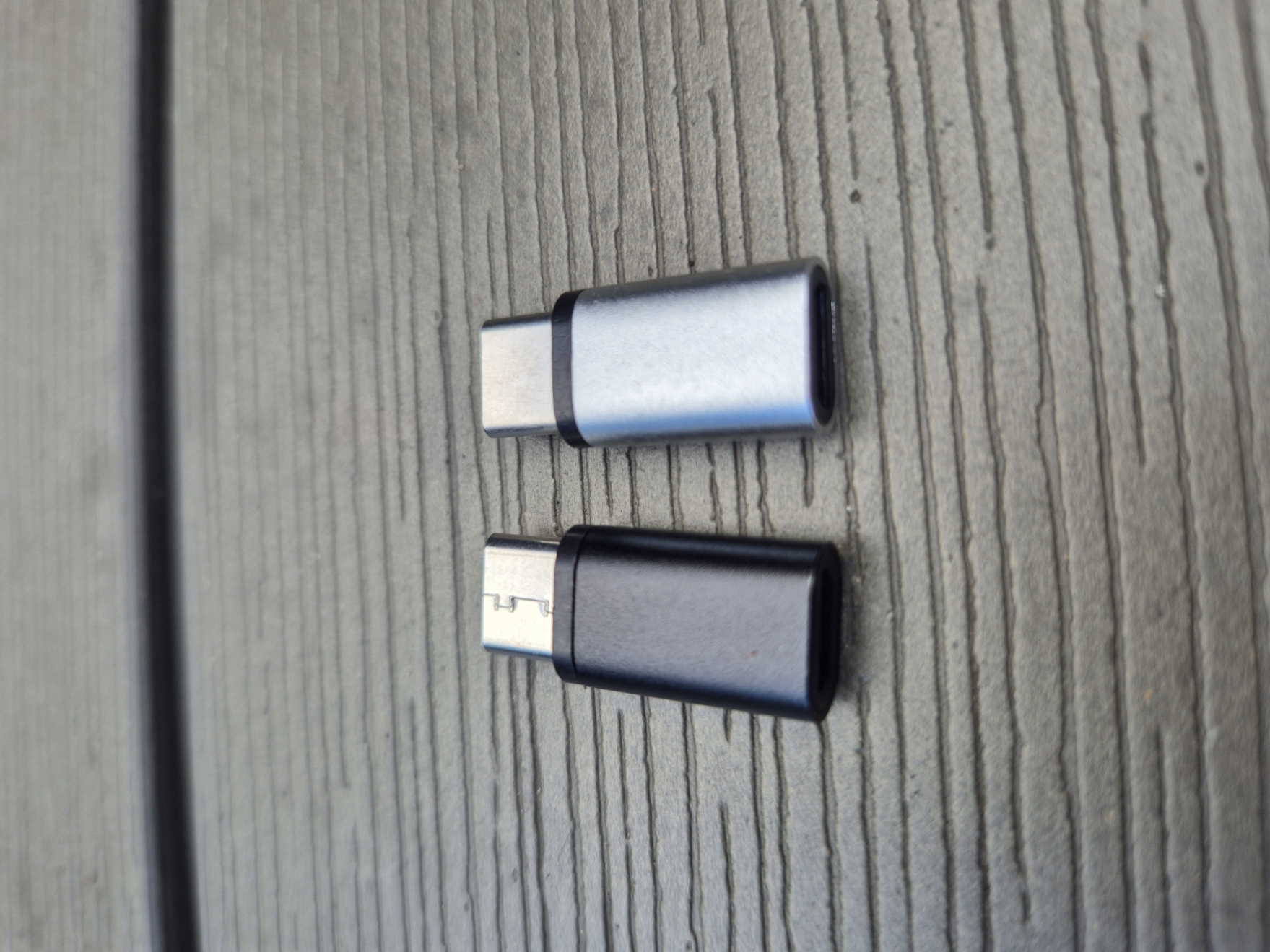 550 of micro USB to USB-C Adapter USB conversion kit