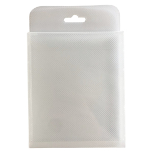 Wholesale Job Lot of 200 MiBeat Plastic Wallet Protectors
