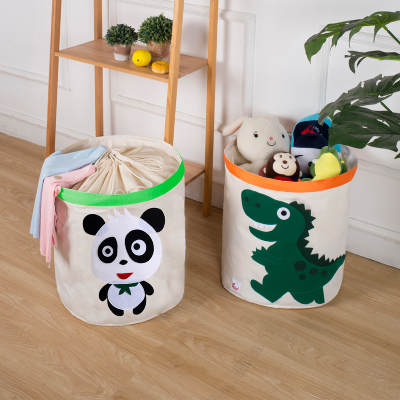 Kids Laundry/Storage Hampers