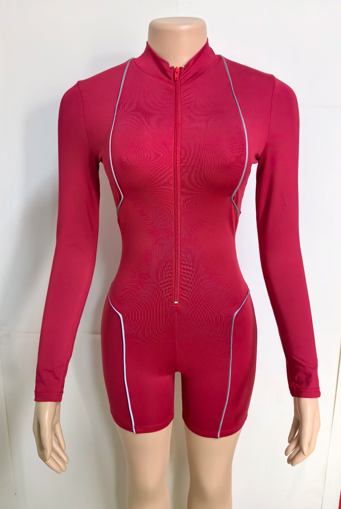 Womens Playsuit Athleisure Festival Rave Loungewear Womens Activewear